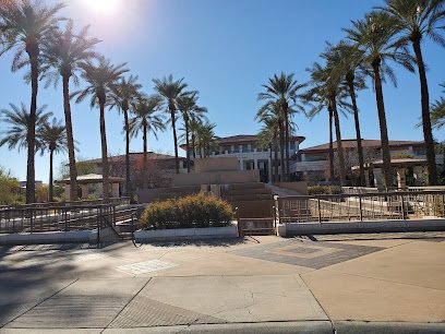 About Peoria, AZ