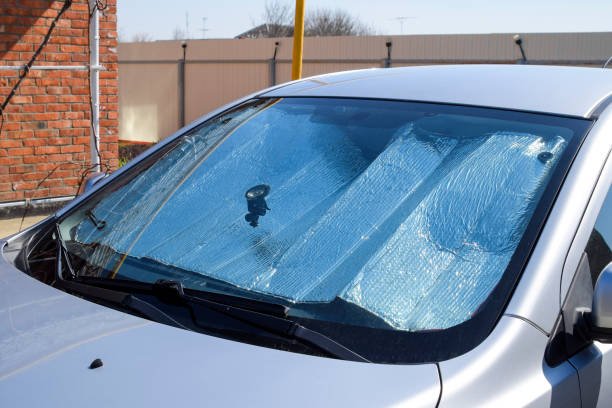 Windshield Replacement Tempe AZ - Get Expert Auto Glass Repair and Replacement Services with Phoenix Mobile Car Glass